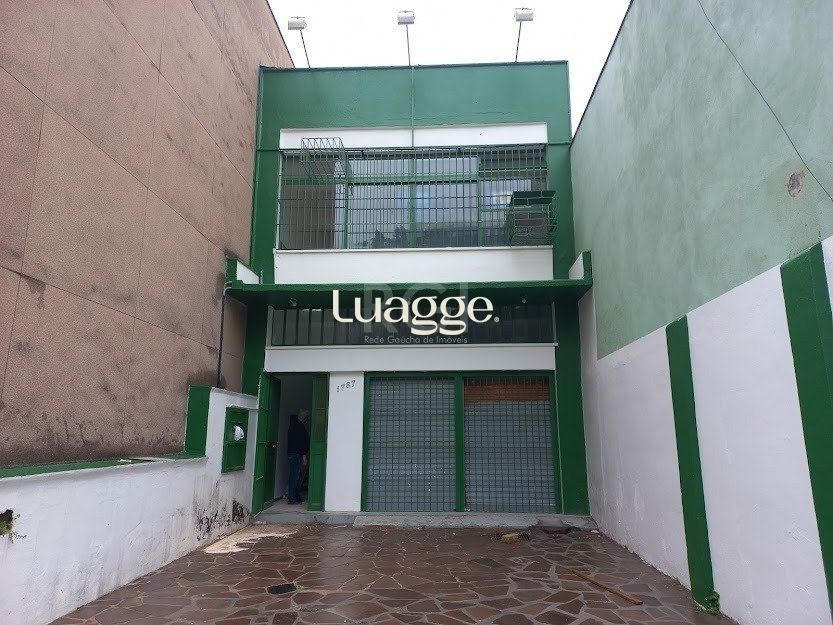 Prédio Inteiro à venda, 401m² - Foto 1