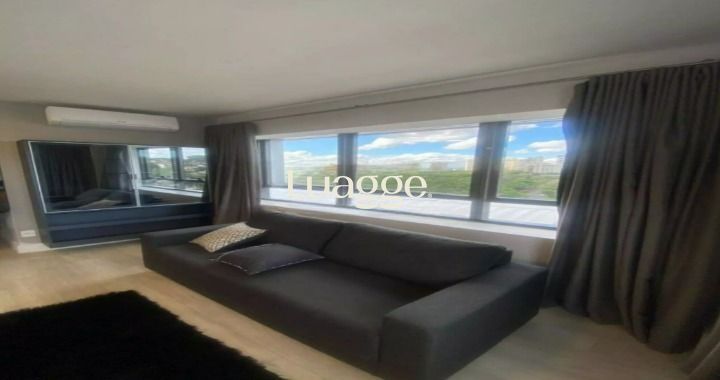 Apartamento à venda com 1 quarto, 61m² - Foto 4