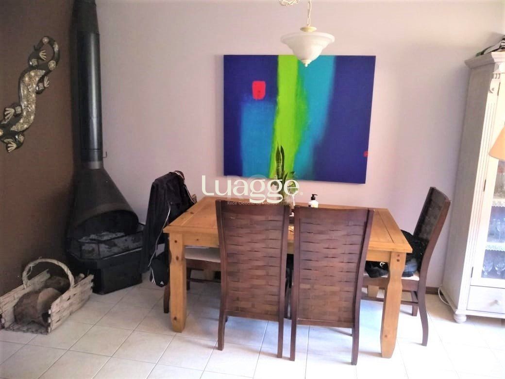 Casa de Condomínio à venda com 3 quartos, 146m² - Foto 5
