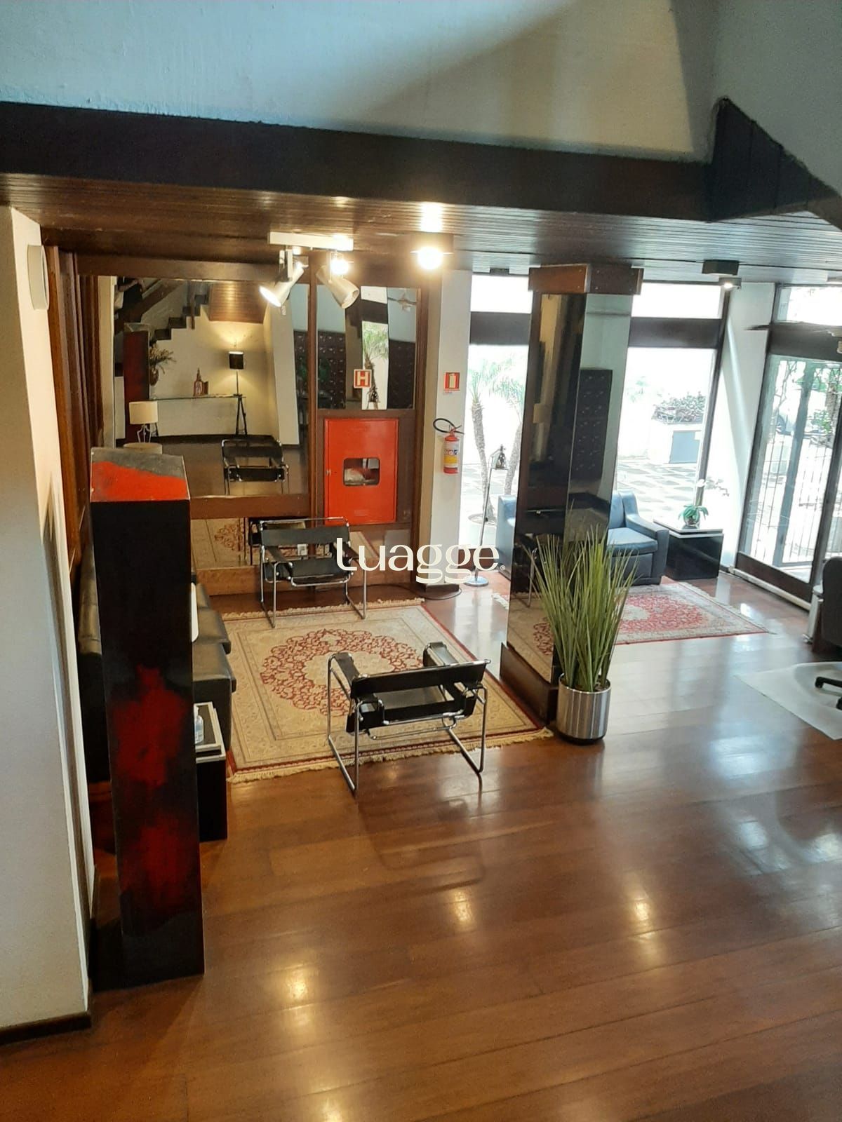 Apartamento, 1 quarto, 46 m² - Foto 27