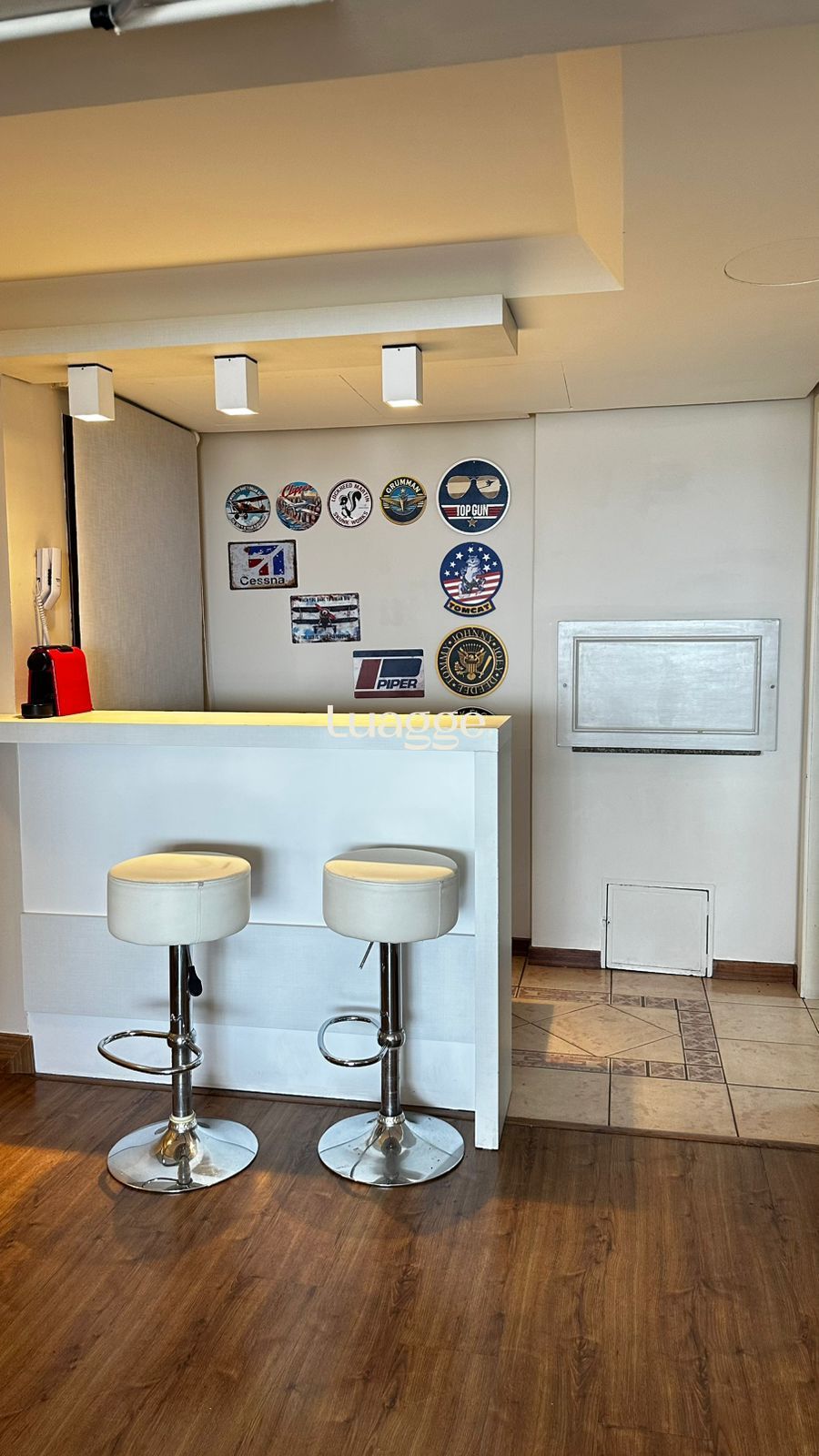Apartamento à venda com 3 quartos, 90m² - Foto 9