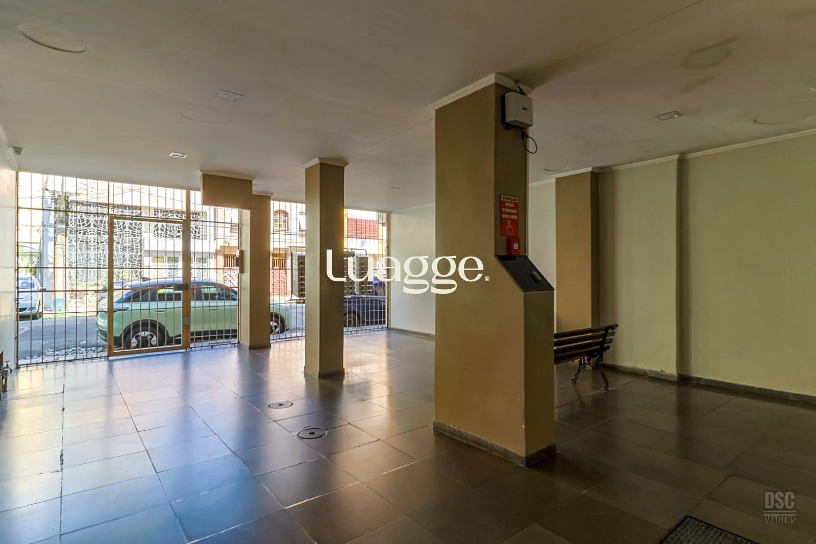 Apartamento, 1 quarto, à venda, 31 m², Cidade Baixa - Porto Alegre — foto 5