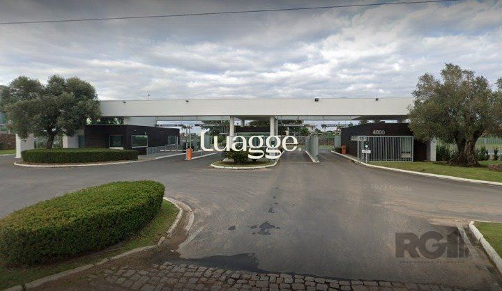 Terreno à venda, 599m² - Foto 1