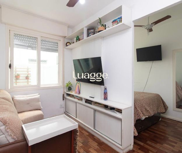 Apartamento JK a venda no bairro Santana