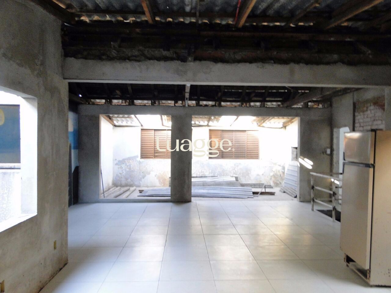 Prédio Inteiro à venda com 1 quarto, 140m² - Foto 16