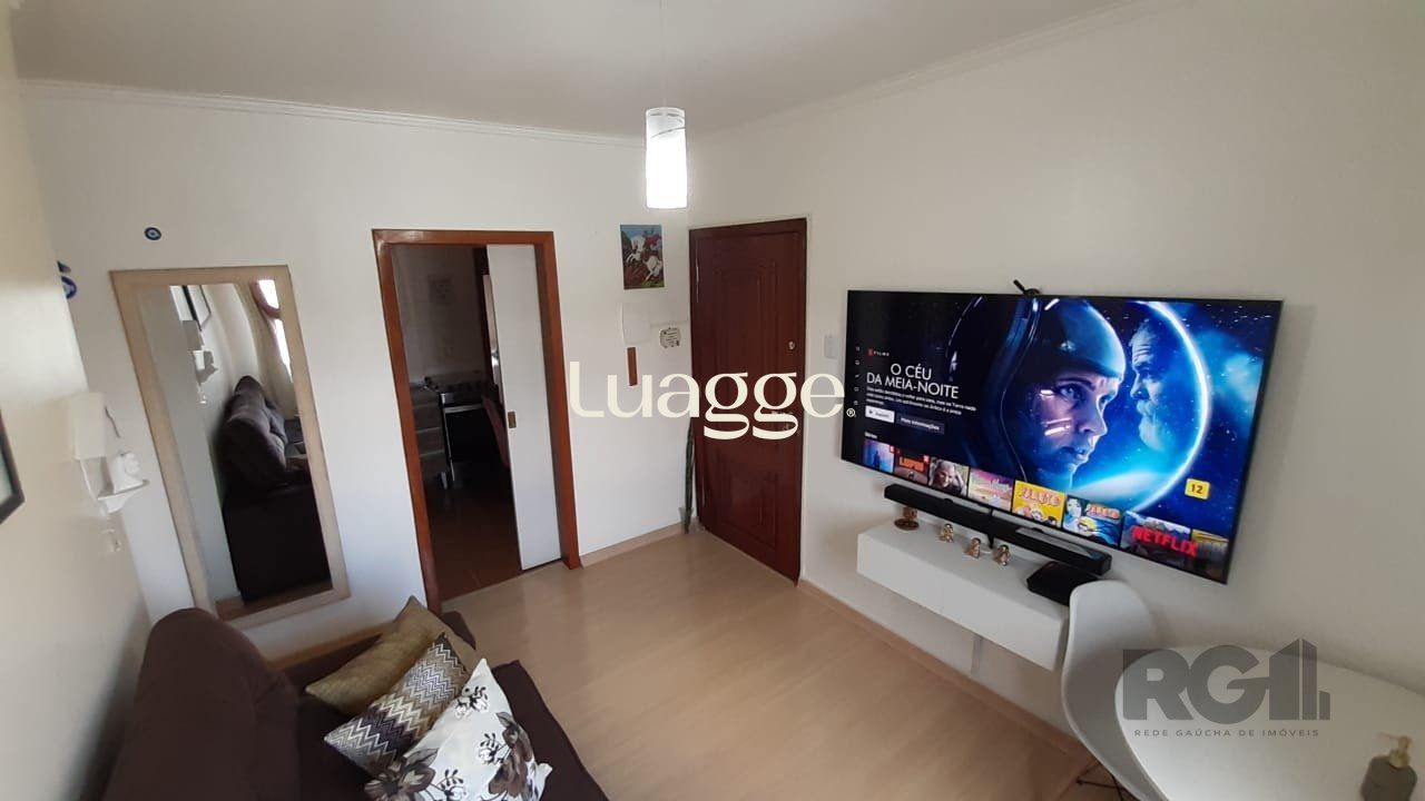 Apartamento, 2 quartos, 50 m² - Foto 8