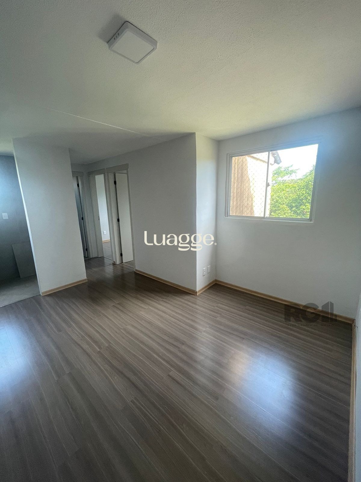 Apartamento à venda com 2 quartos, 38m² - Foto 1