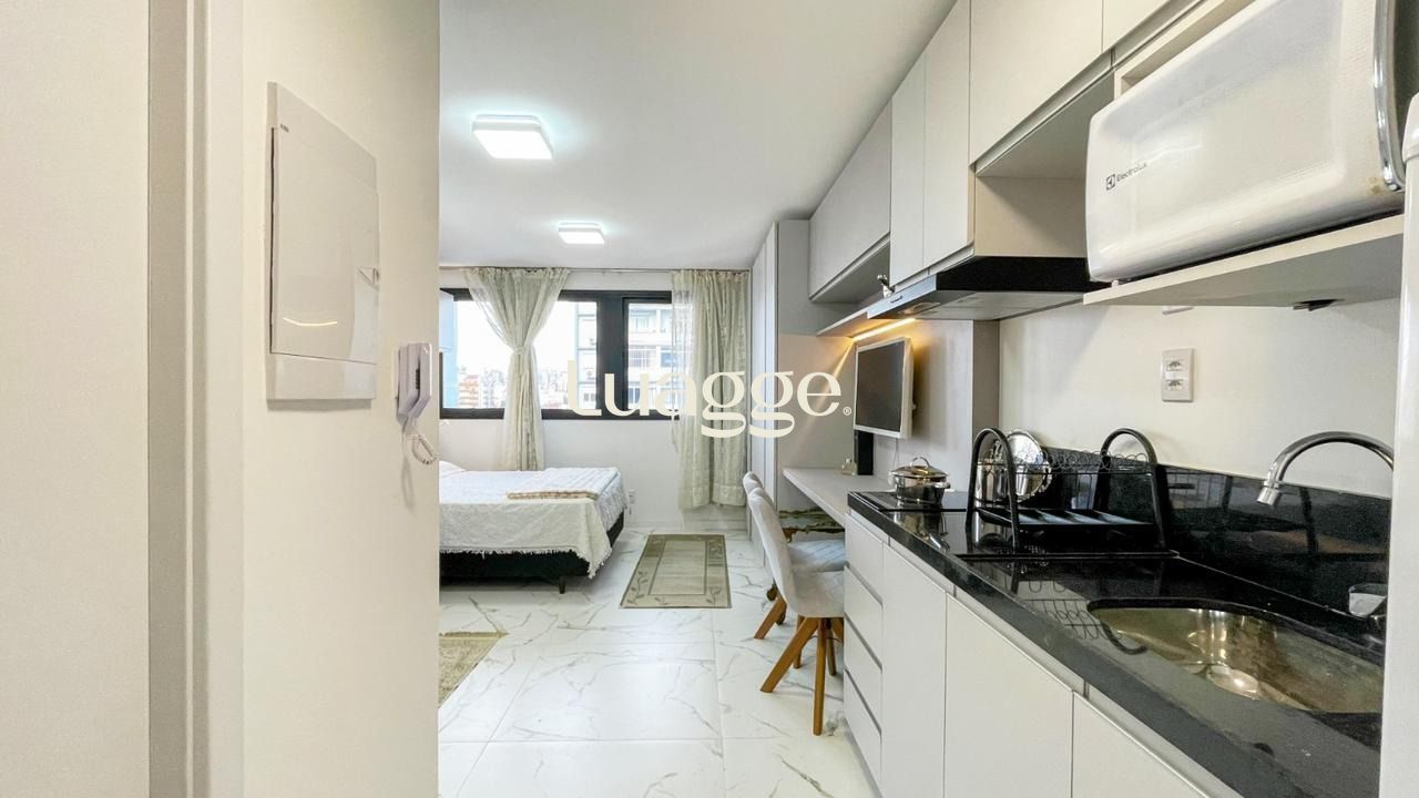 Flat/Apart Hotel à venda com 1 quarto, 24m² - Foto 9