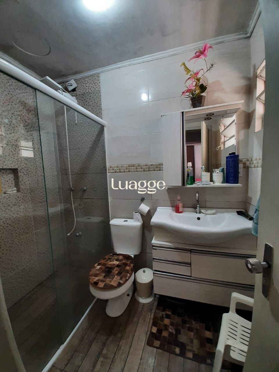 Apartamento, 2 quartos, 57 m² - Foto 6