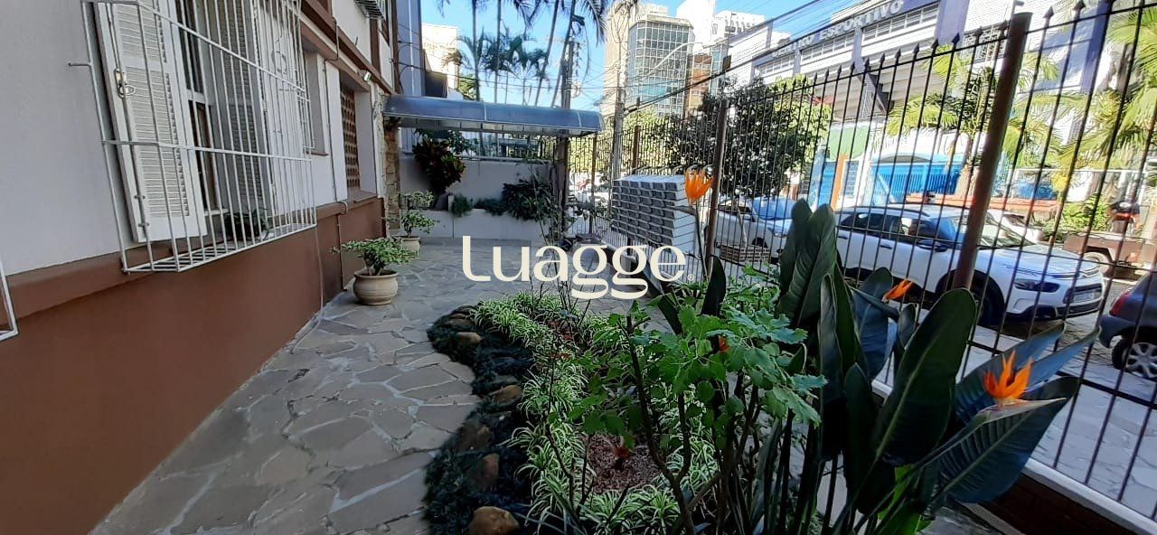 Apartamento, 1 quarto, 44 m² - Foto 2