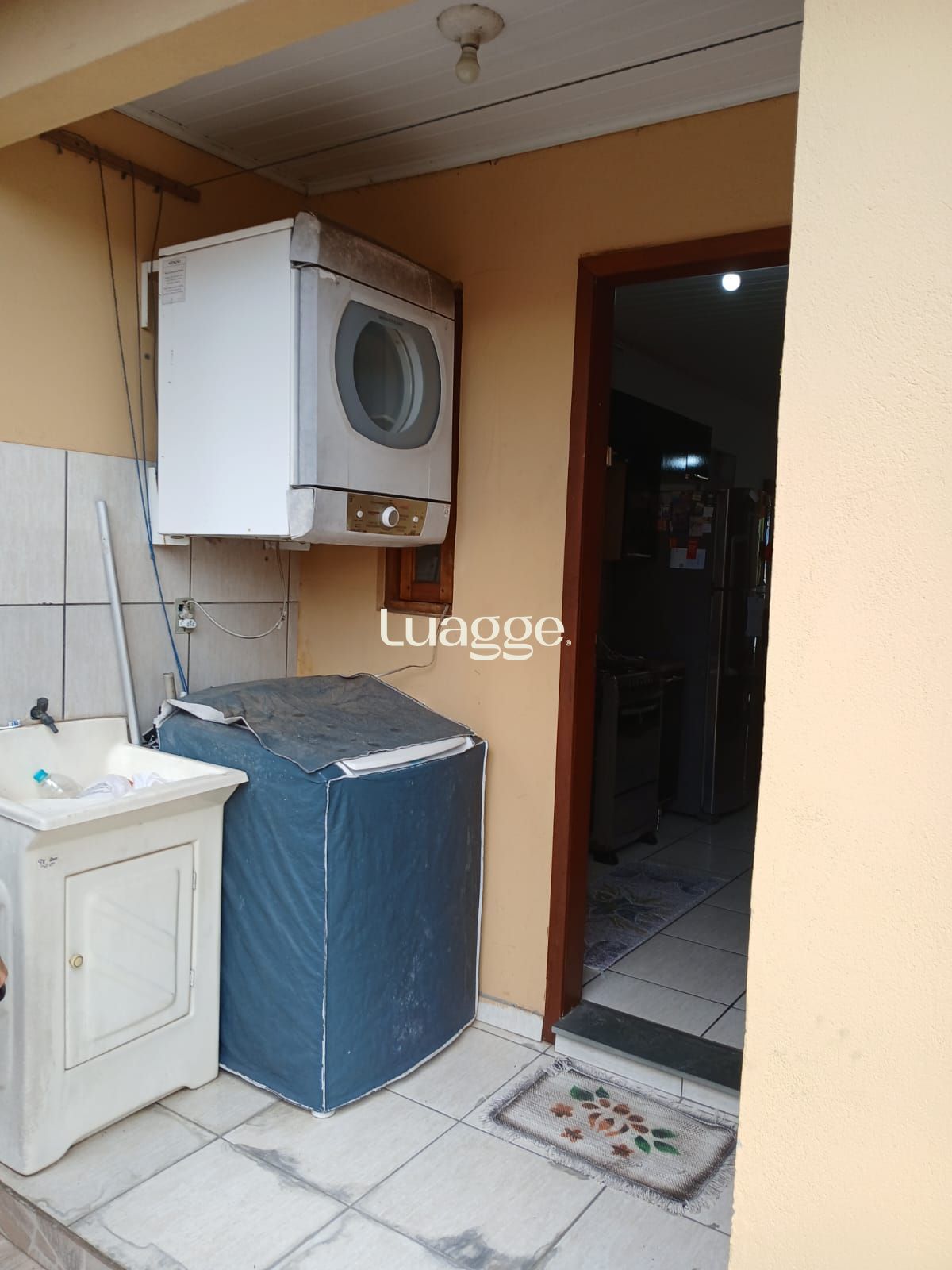 Casa à venda com 2 quartos, 91m² - Foto 12