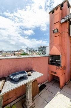 Cobertura à venda com 3 quartos, 164m² - Foto 19