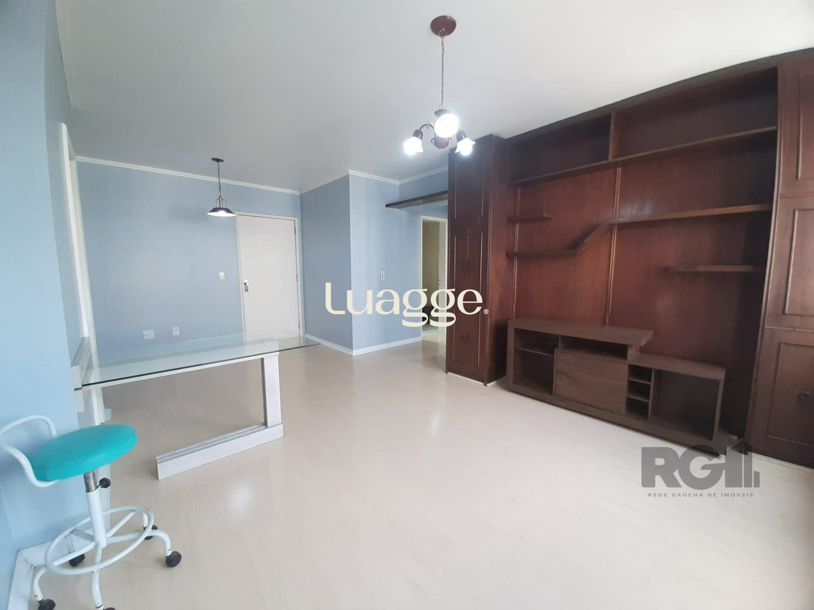 Apartamento à venda com 1 quarto, 53m² - Foto 8