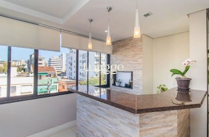 Apartamento à venda com 3 quartos, 118m² - Foto 7