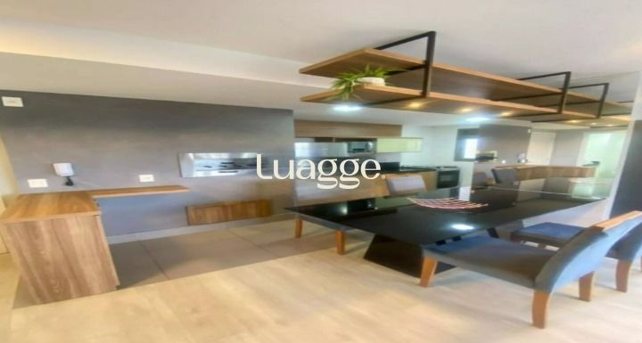 Apartamento à venda com 1 quarto, 61m² - Foto 9