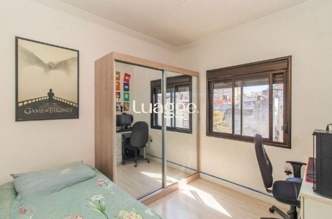 Apartamento à venda com 3 quartos, 118m² - Foto 16