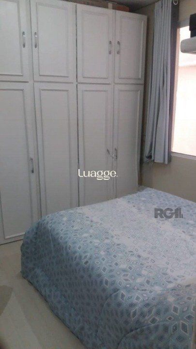 Apartamento, 1 quarto, 35 m² - Foto 2