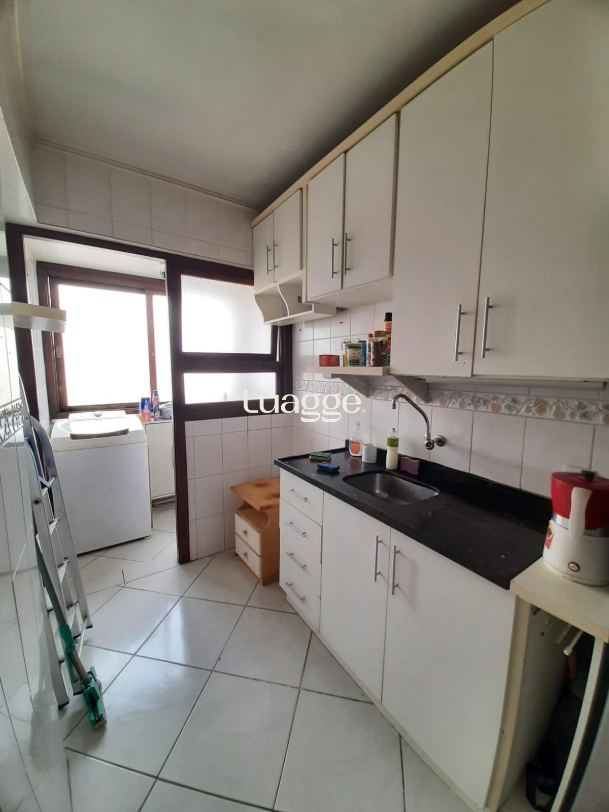 Apartamento, 1 quarto, 46 m² - Foto 7