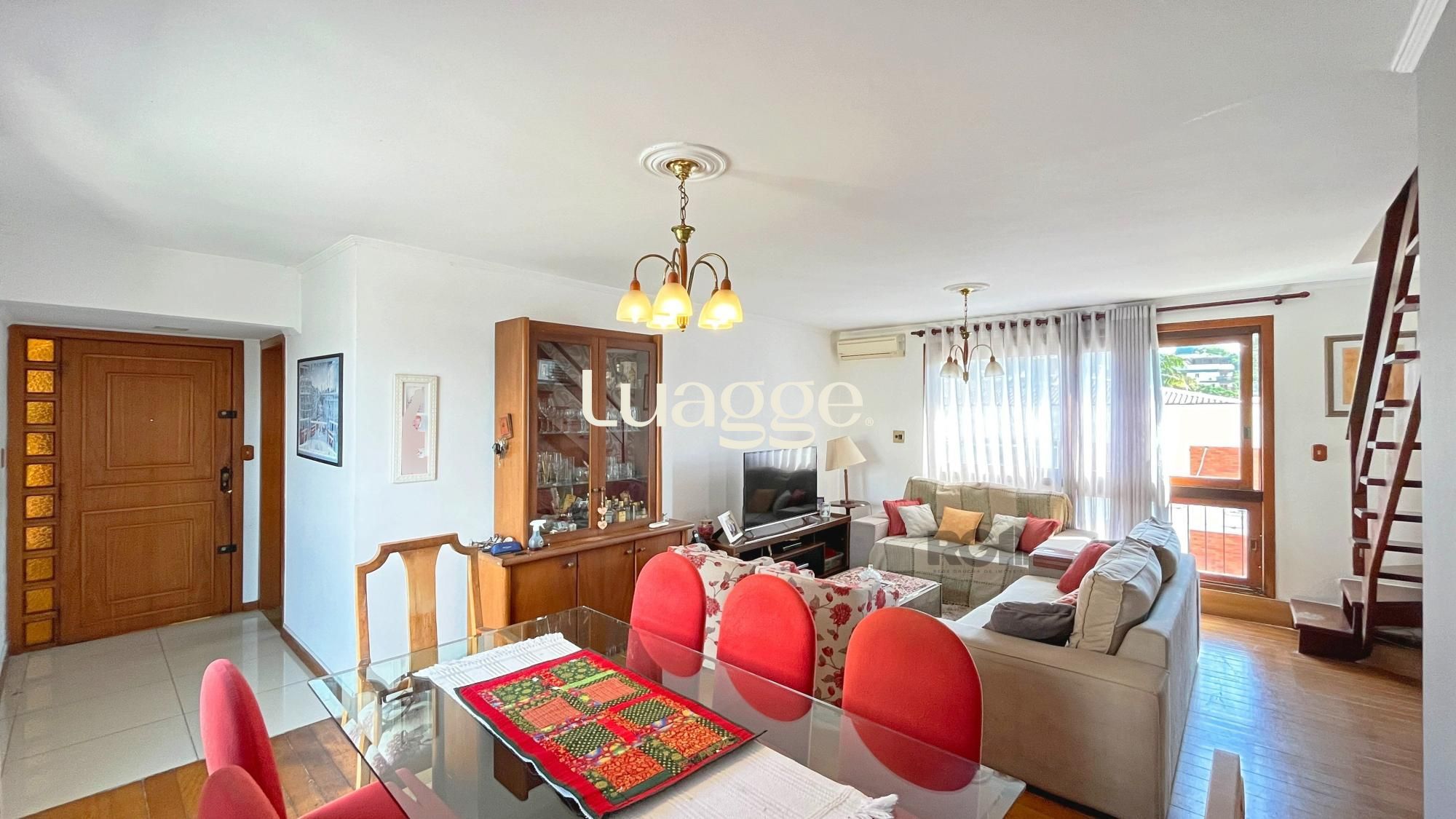 Cobertura à venda com 3 quartos, 222m² - Foto 7