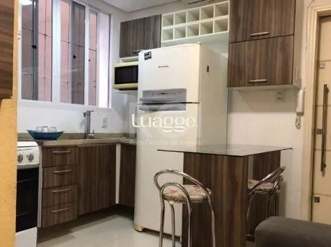 Apartamento, 1 quarto, 39 m² - Foto 2