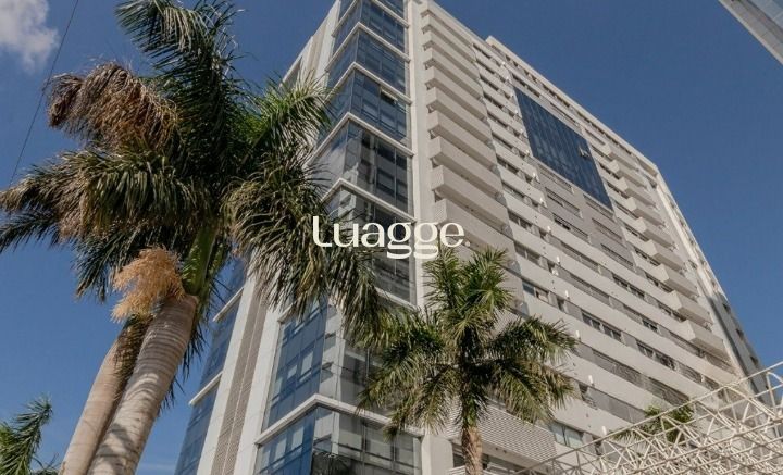 Apartamento à venda com 1 quarto, 61m² - Foto 2