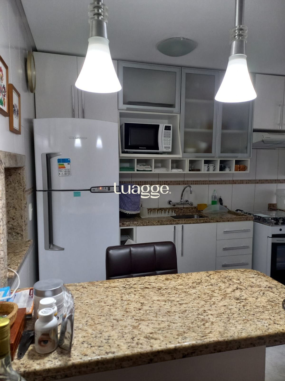 Apartamento, 2 quartos, à venda, 60 m², São João - Porto Alegre — foto 4