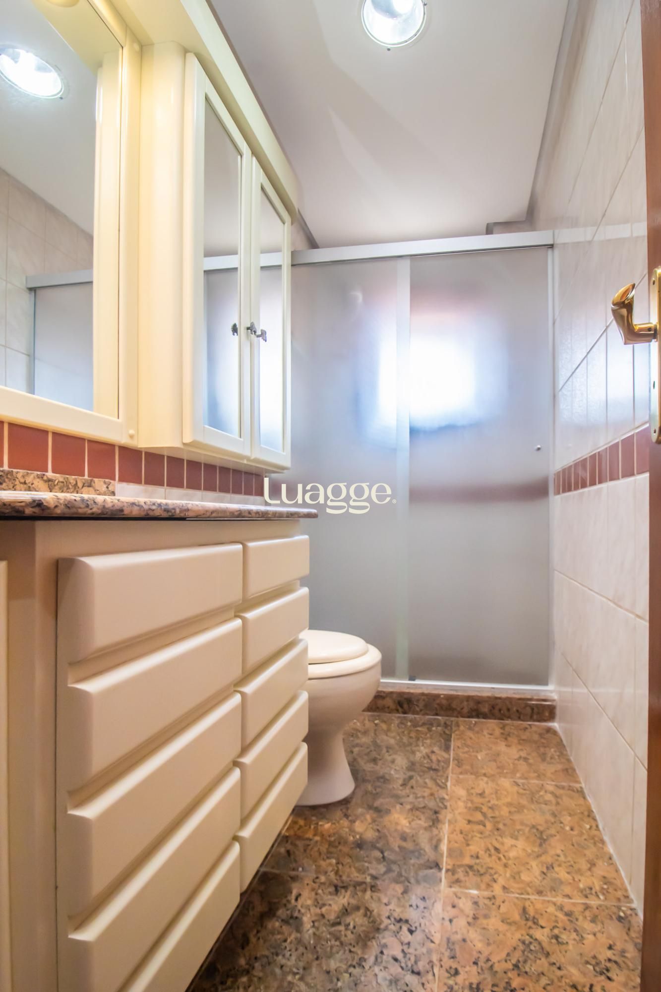 Casa de Condomínio, 3 quartos - Foto 62