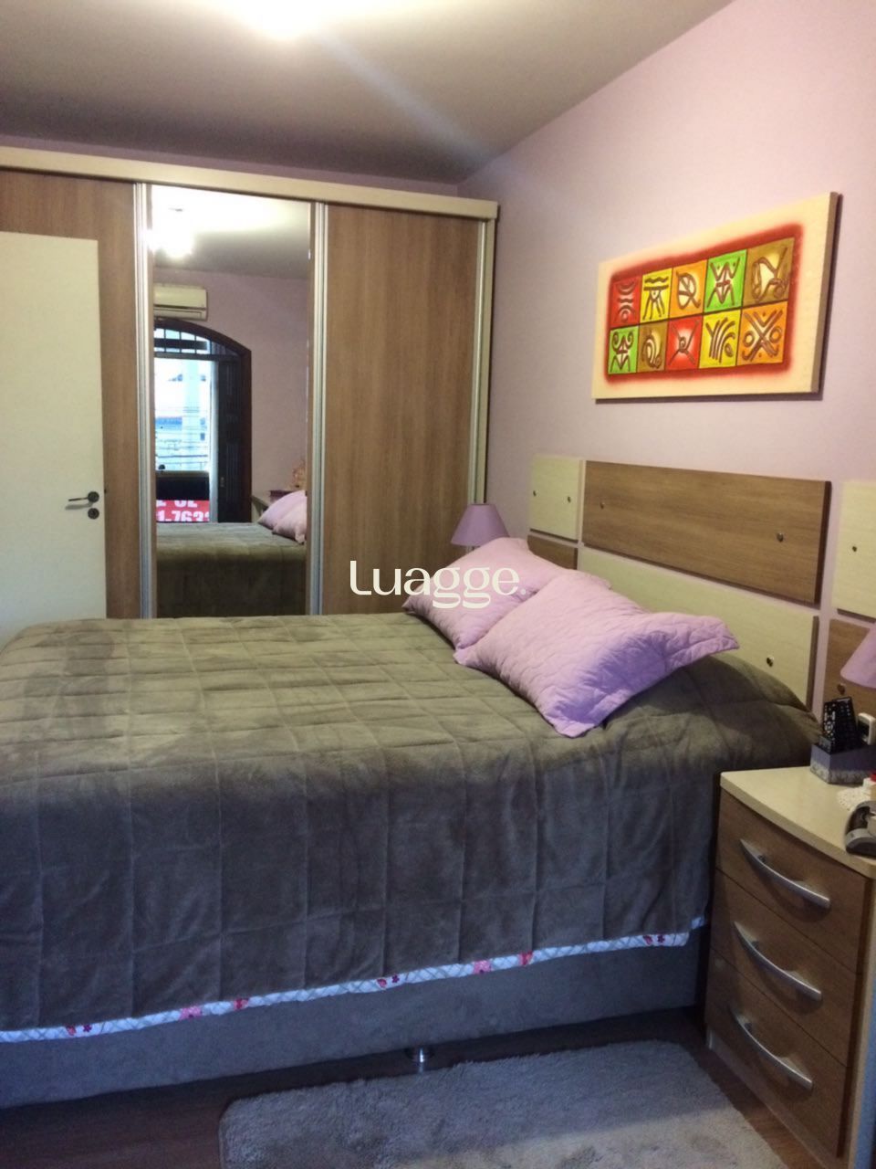 Apartamento à venda com 2 quartos, 58m² - Foto 11