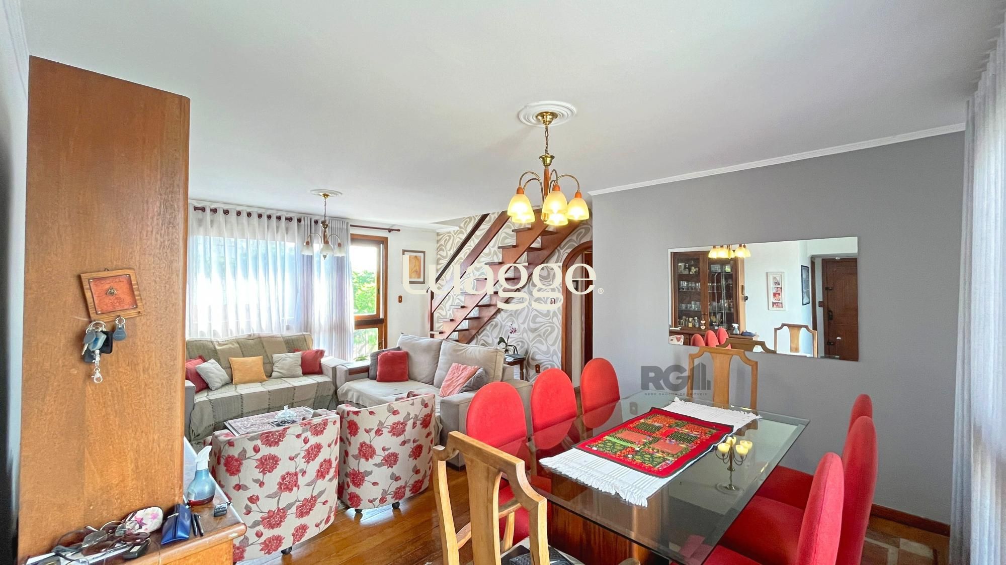 Cobertura à venda com 3 quartos, 222m² - Foto 3