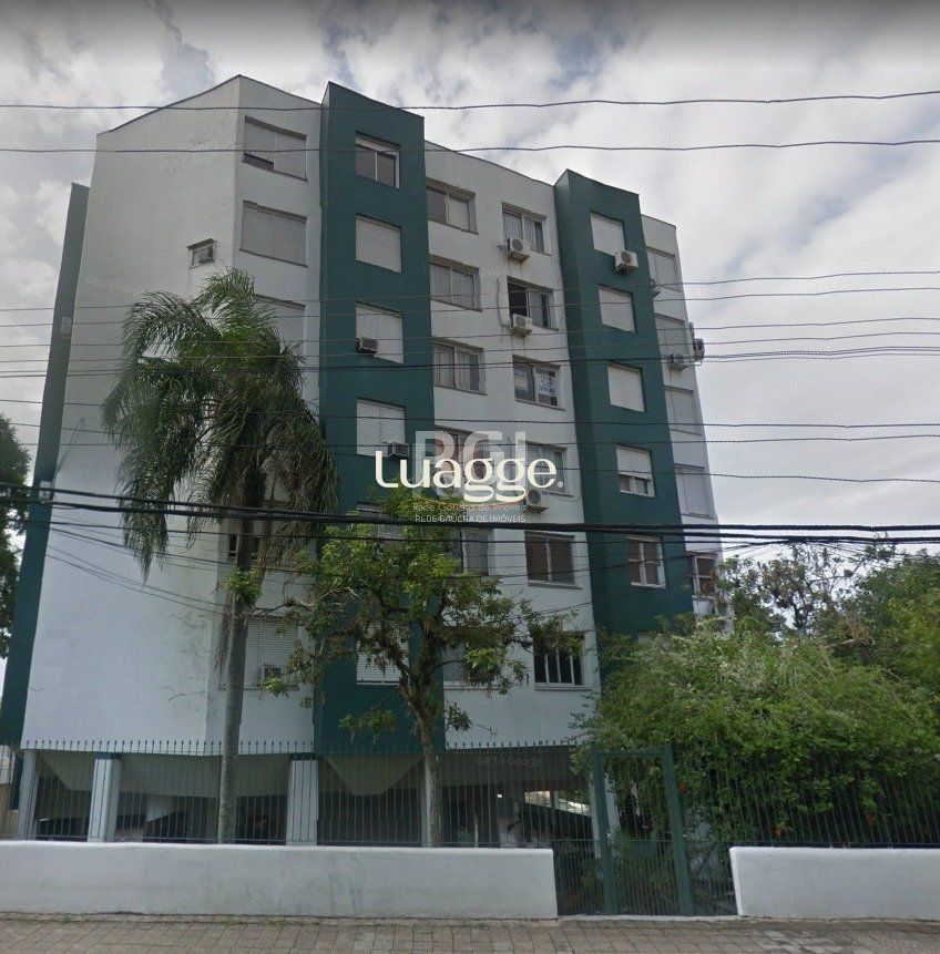 Apartamento, 2 quartos, 64 m² - Foto 1