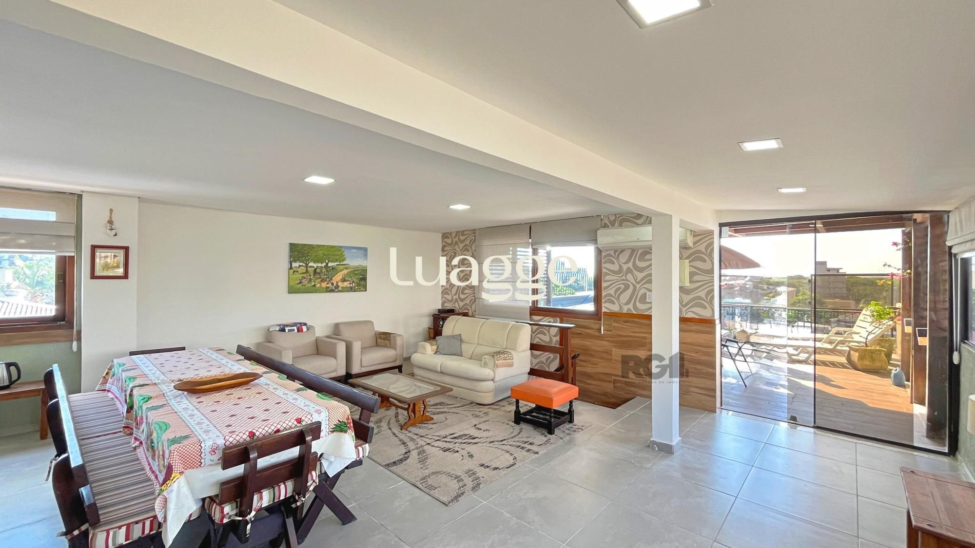 Cobertura à venda com 3 quartos, 222m² - Foto 34