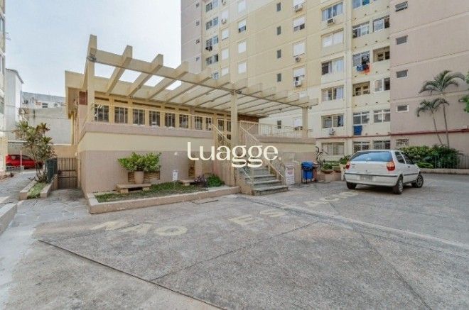 Apartamento, 1 quarto, 36 m² - Foto 15