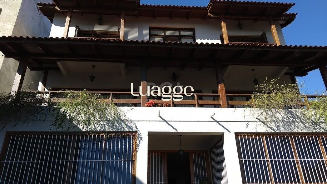 Casa à venda com 4 quartos, 566m² - Foto 44