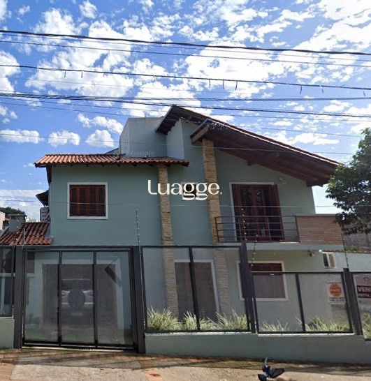 Casa de Condomínio à venda com 3 quartos, 117m² - Foto 2