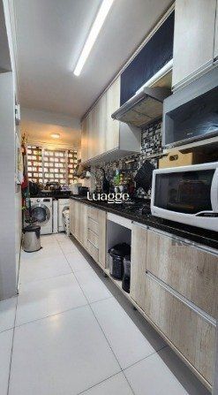 Apartamento, 2 quartos, 56 m² - Foto 4