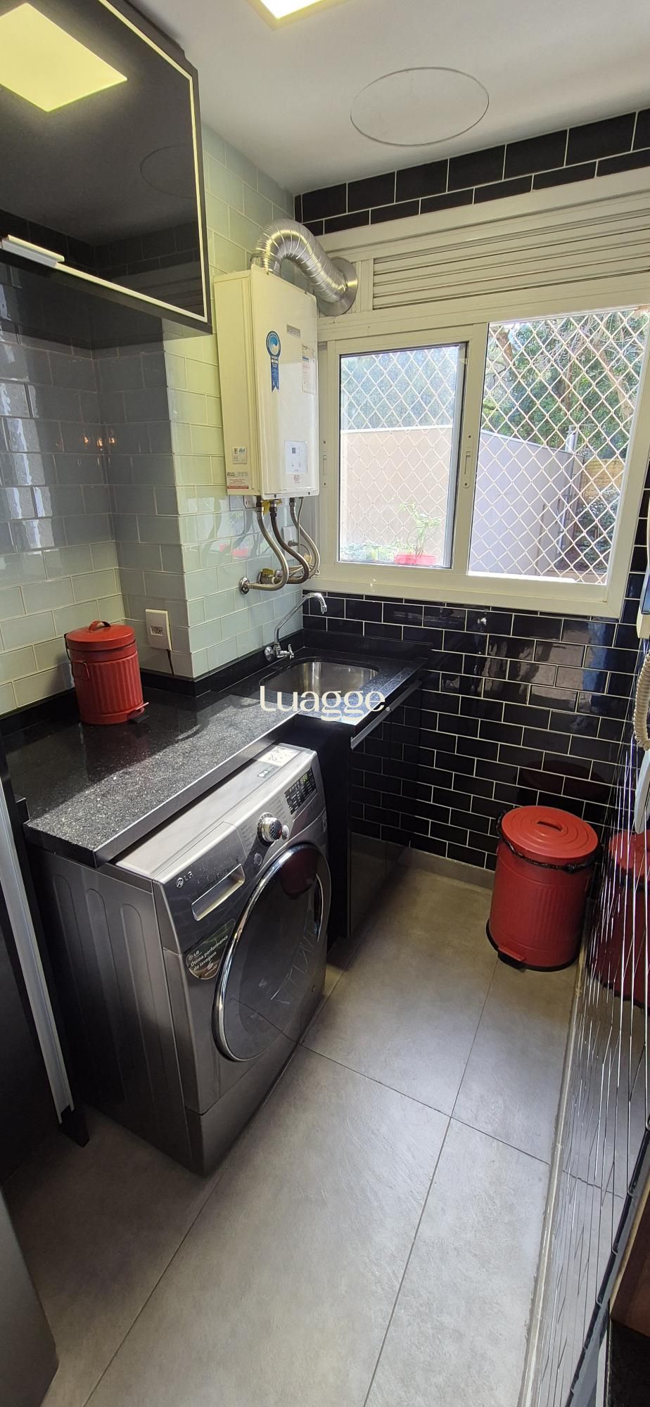 Apartamento à venda com 2 quartos, 73m² - Foto 7