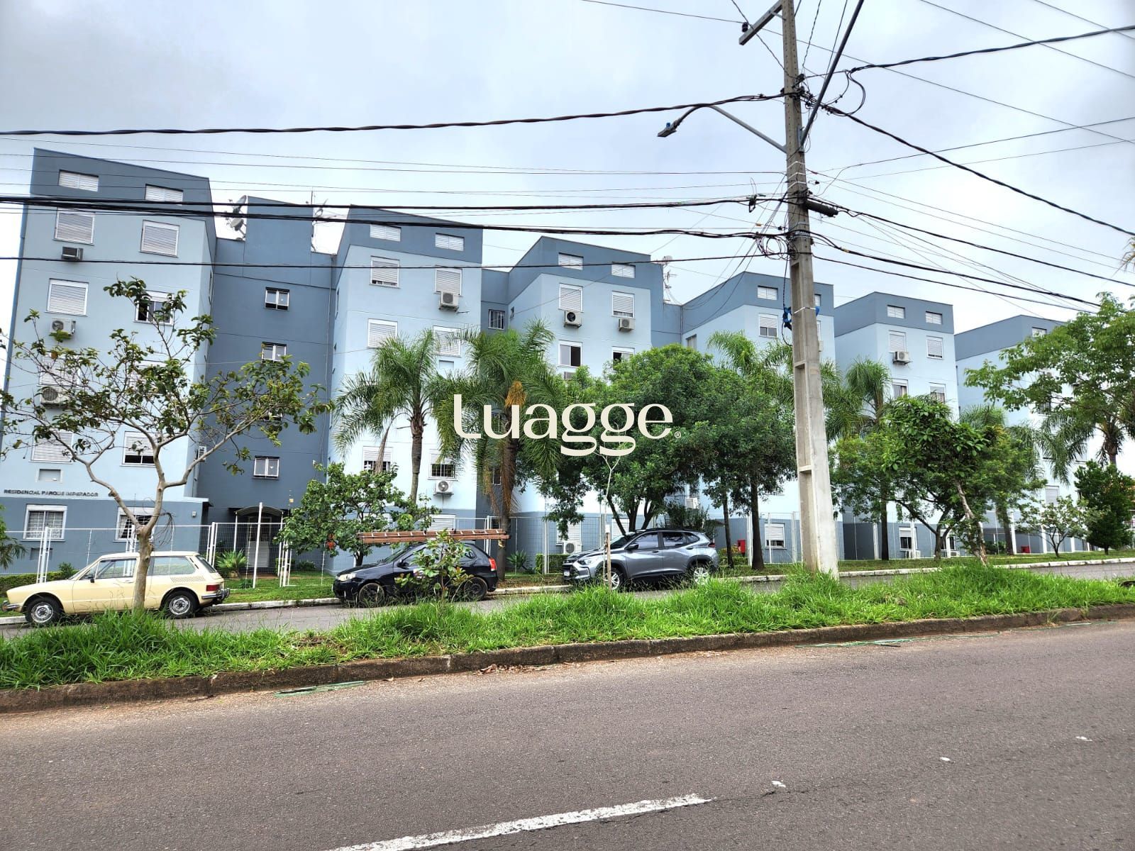 Apartamento 2 quartos à venda, 40m², Parque Santa Fé - Porto Alegre