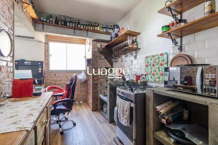 Apartamento à venda com 2 quartos, 71m² - Foto 10