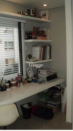 Prédio Inteiro à venda, 331m² - Foto 8