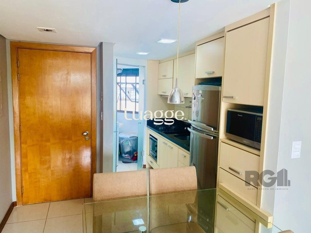 Apartamento à venda com 2 quartos, 73m² - Foto 9