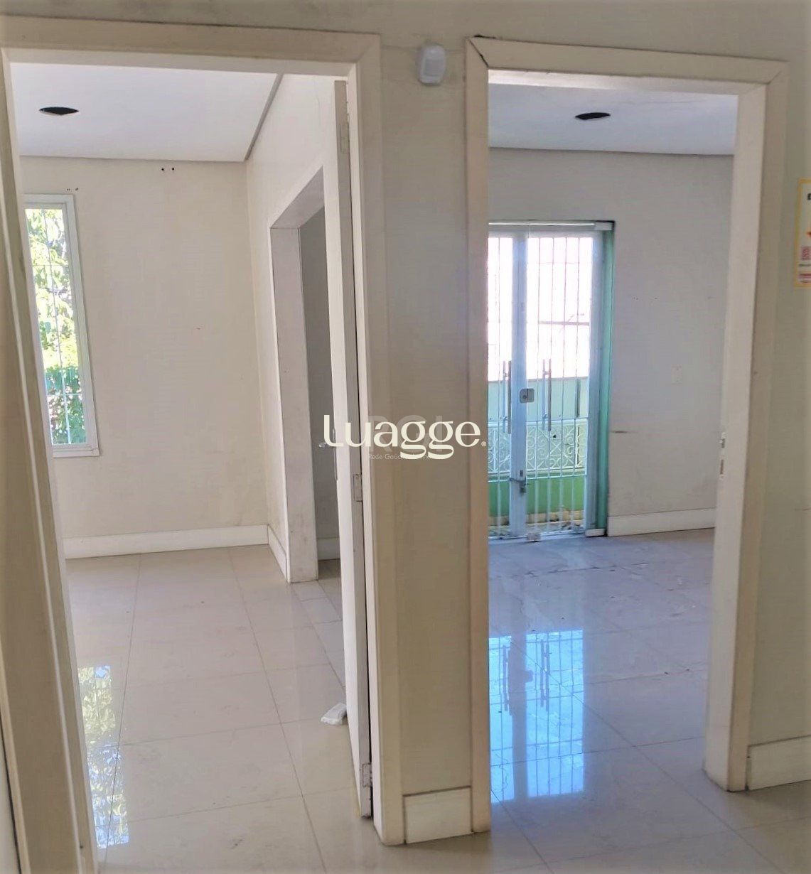 Loja-Salão à venda, 252m² - Foto 1