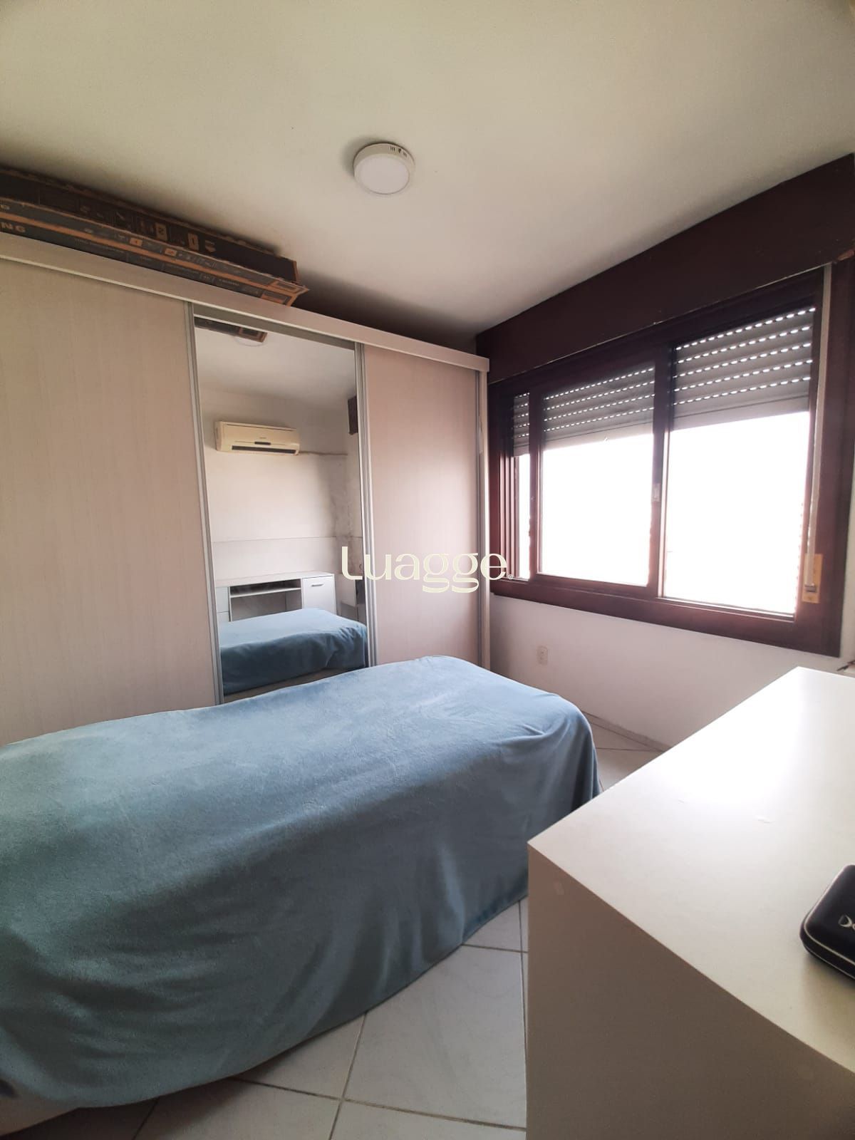 Apartamento, 1 quarto, 46 m² - Foto 11