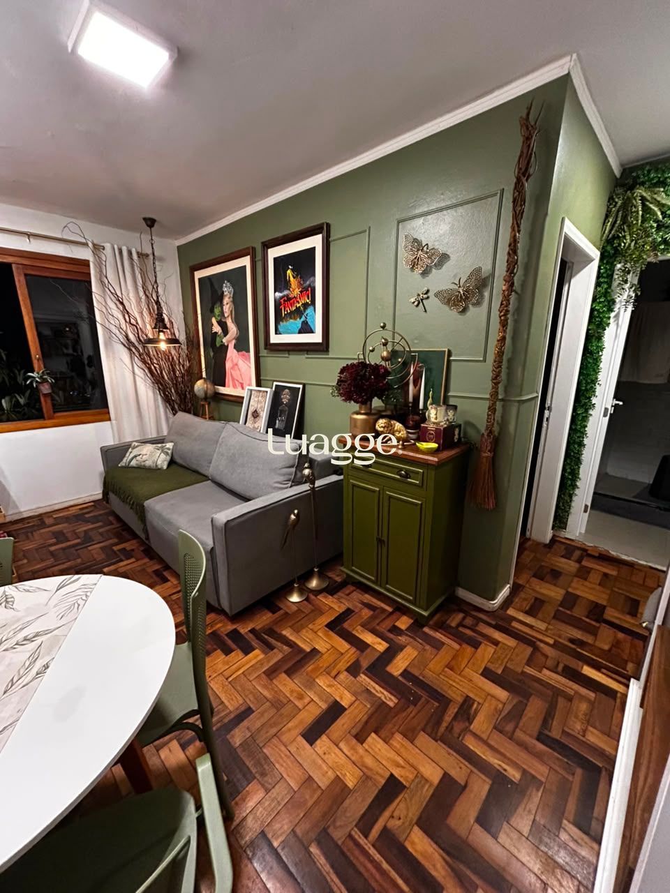 Apartamento, 1 quarto, à venda, 35 m², Petrópolis - Porto Alegre — foto 3