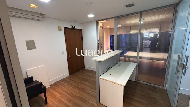 Depósito-Galpão-Armazém à venda, 106m² - Foto 12