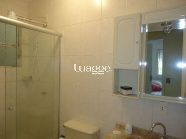 Apartamento, 2 quartos, 56 m² - Foto 11