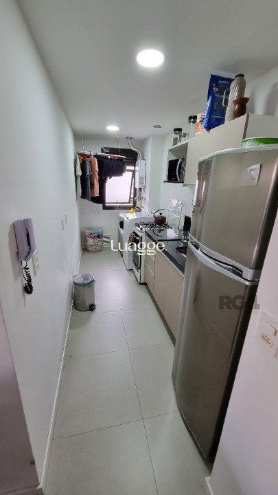 Apartamento à venda com 2 quartos, 57m² - Foto 29