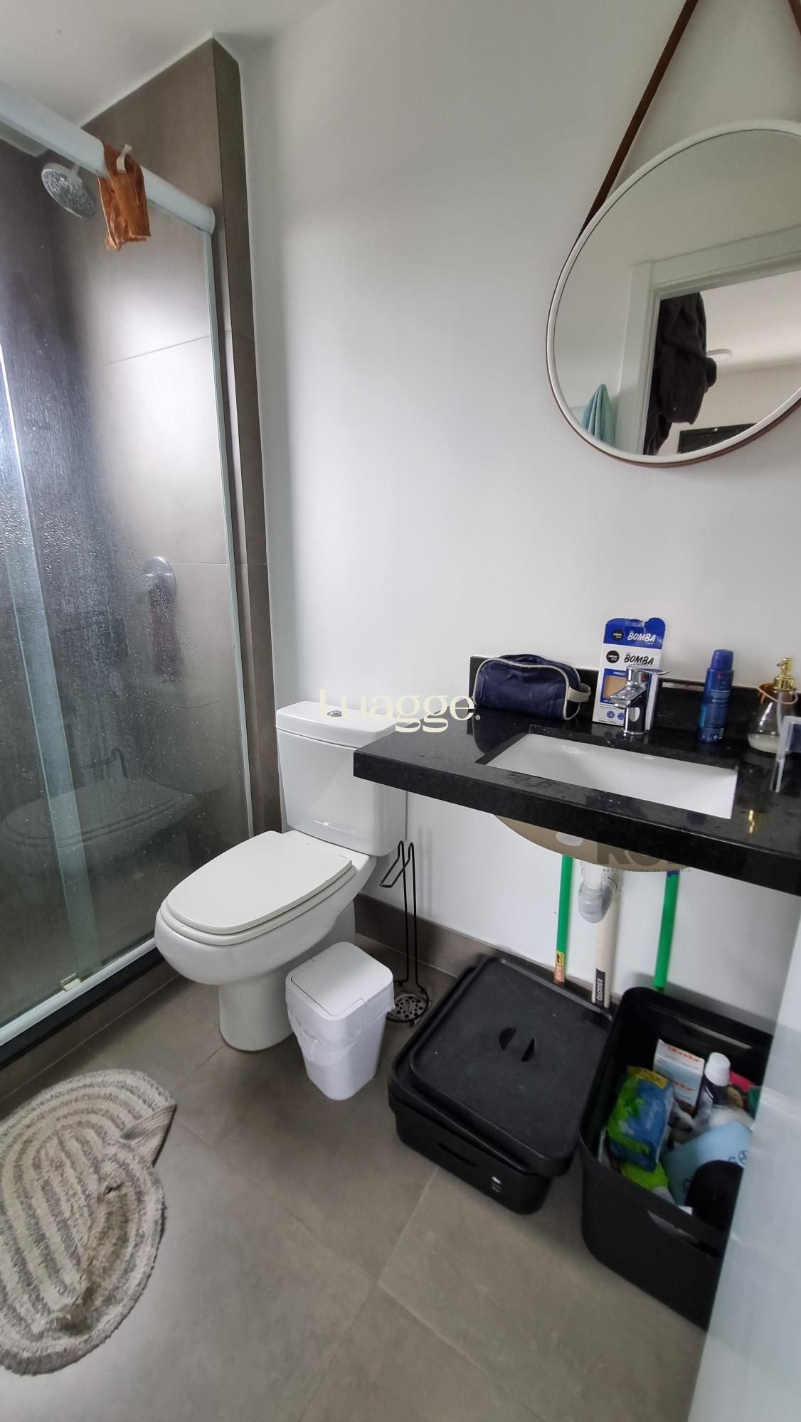 Apartamento à venda com 2 quartos, 57m² - Foto 18