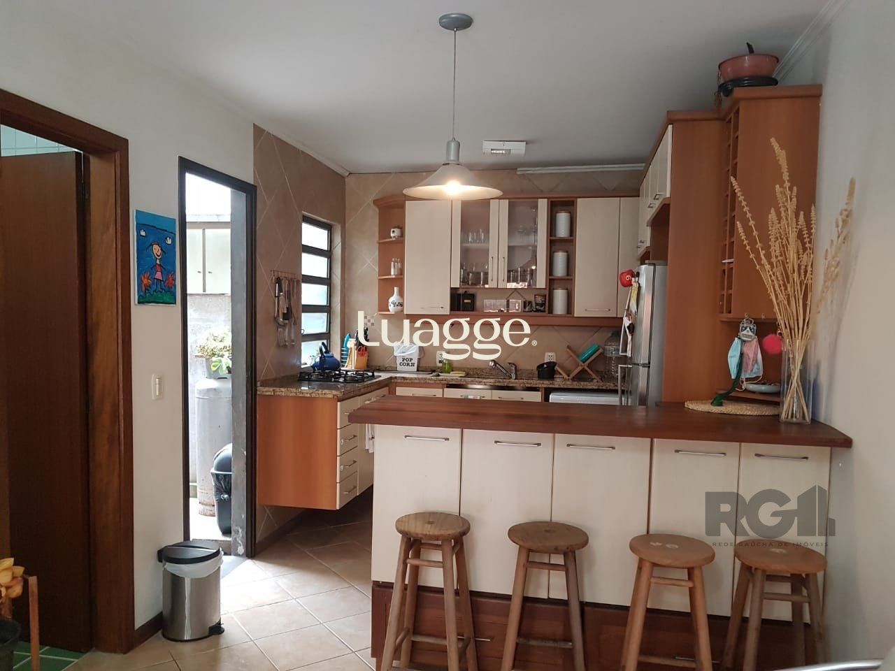 Casa de Condomínio à venda com 3 quartos, 95m² - Foto 4