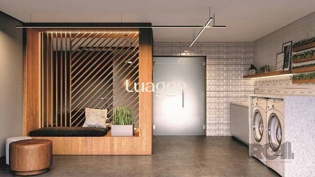 Apartamento à venda com 2 quartos, 57m² - Foto 34