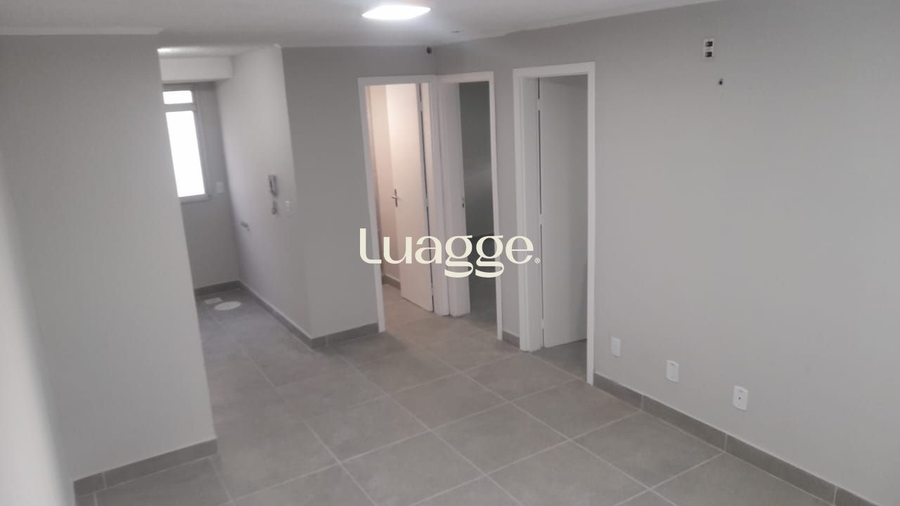 Apartamento à venda com 2 quartos, 44m² - Foto 1